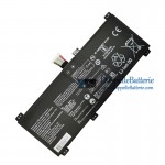 Batéria pre Huawei MagicBook-Pro-2020 HB6081V1ECW-41 V700 [náhradná batéria]
